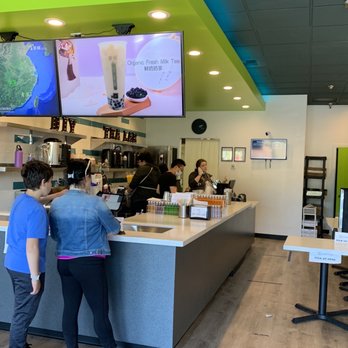 DIY Tea Lab - Newcastle - Bubble Tea Near Me - Newcastle, Washington DIY Tea Lab - Newcastle - Bubble Tea Near Me - Newcastle, Washington