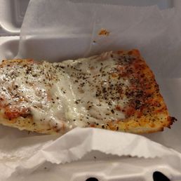 Grumizza