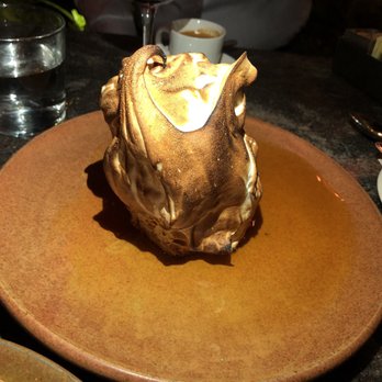 Oleana Restaurant - Baked Alaska - Turkish Near Me - Cambridge, Massachusetts Oleana Restaurant - Baked Alaska - Turkish Near Me - Cambridge, Massachusetts
