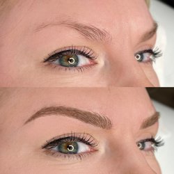 Brows in Wonderland Microblading
