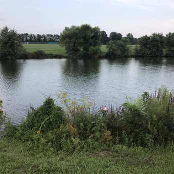 Millcreek Park - 8/17/17 - Parks Near Me - Willingboro, New Jersey