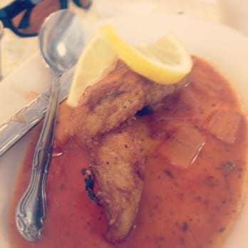 Garifuna Flava - King Fish! - Caribbean Near Me - Chicago, Illinois