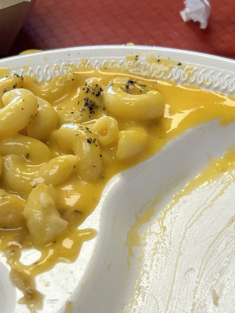 Pop’s Honey Fried Chicken