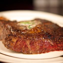 LBV Steakhouse at Presque Isle Downs & Casino