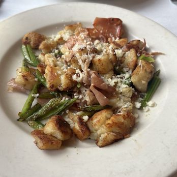 Ribollita - gnocchi - Italian Near Me - Portland, Maine