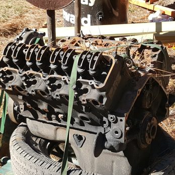 PFS Mechanics - Auto Repair Near Me