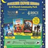 4S Ranch Summer Movies in the Park gift card