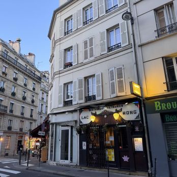 Lac Hong - Vietnamese Near Me - Paris, 75 Lac Hong - Vietnamese Near Me - Paris, 75