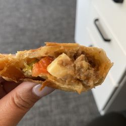 La Maja - Beef Empanada