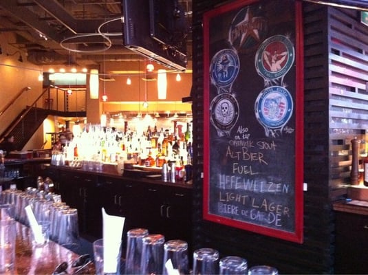 Capitol City Brewing Company - PERMANENTLY CLOSED by null