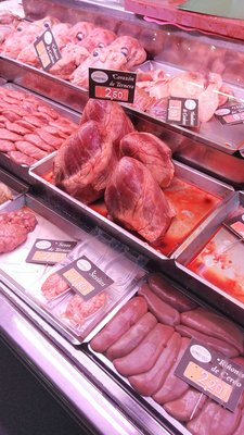 Mercado Maravillas by null