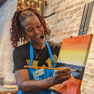 MUSE PAINTBAR NATIONAL HARBOR Updated July 2025 212 Photos 87 L