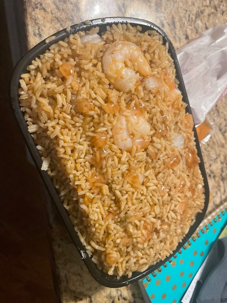 HUNAN WOK Updated August 2024 32 Photos & 65 Reviews 7467 St