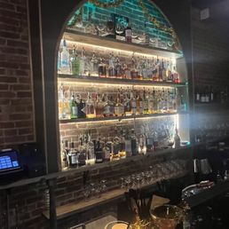 Bar Bar