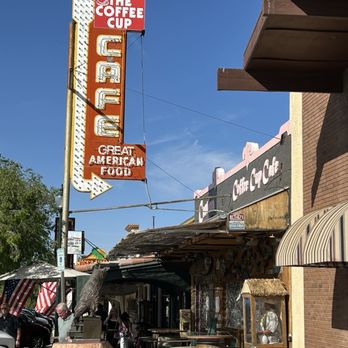 The Coffee Cup - The Coffee Cup - Diners Near Me - Boulder City, Nevada The Coffee Cup - The Coffee Cup - Diners Near Me - Boulder City, Nevada