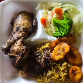 Cruisin Steel Eats - 24 Photos - Caribbean - 99 George King Blvd Cape Canaveral Fl - Restaurant Reviews - Phone Number - Yelp