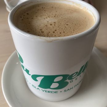Piu Bello Gelato - Café au lait - Ice Cream & Frozen Yogurt Near Me - Carolina, Puerto Rico Piu Bello Gelato - Café au lait - Ice Cream & Frozen Yogurt Near Me - Carolina, Puerto Rico