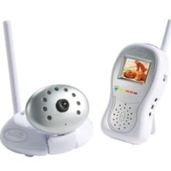 A Baby's Choice