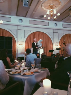 Marienlyst beach hotel by null