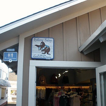 PIER 39 - Shopping Centers Near Me - San Francisco, California PIER 39 - Shopping Centers Near Me - San Francisco, California