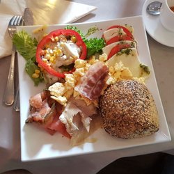 Restaurant Michel & Friends - Brunch