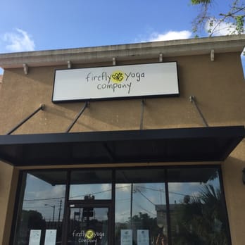 Firefly Yoga Company - Yoga Near Me - Ocoee, Florida