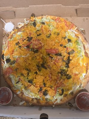 Roadrunner Pizza & Pasta by null