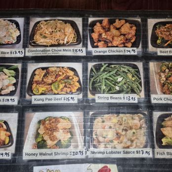 Dragon King Restaurant - Chinese Near Me - Canoga Park, California Dragon King Restaurant - Chinese Near Me - Canoga Park, California