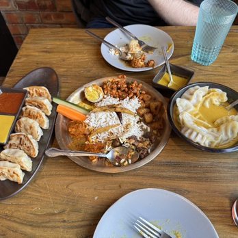 Bajeko Sekuwa- Himalayan Grill - Himalayan/Nepalese Near Me - Irving, Texas