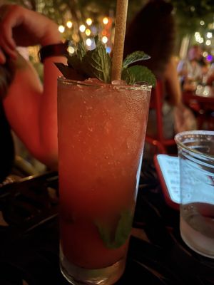 Broken Shaker by null