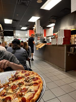 Antonio's Pizzeria by null
