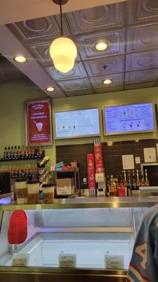 Mike's Ice Cream by null