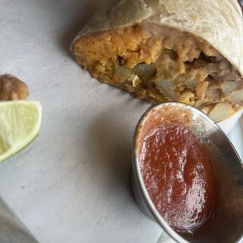 Sugar Bones Tacos - Pollo breakfast burrito - Tacos Near Me - Lakewood, Washington Sugar Bones Tacos - Pollo breakfast burrito - Tacos Near Me - Lakewood, Washington
