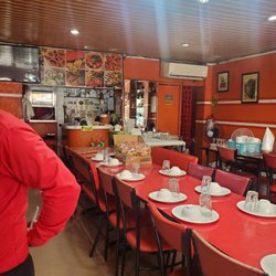 Seazars Seafood Paluto