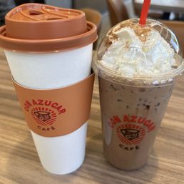 Mexican Mocha