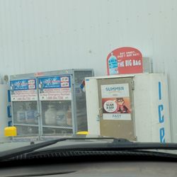 Hucks - Stocked for all you ICE needs