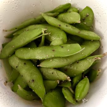 WoodOne Ramen - Edamame - Ramen Near Me - Hallandale Beach, Florida WoodOne Ramen - Edamame - Ramen Near Me - Hallandale Beach, Florida