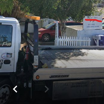 Precision Towing - Which number should I use? - Towing Near Me - Lemon Grove, California