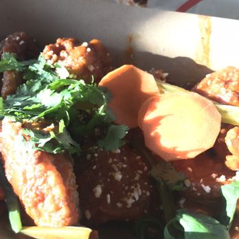 The Crack Shack - chicken oysters - New American Near Me - Encinitas, California