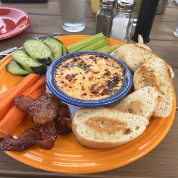 NOFO @ the Pig - Pimiento cheese spread. - Specialty Food Near Me - Raleigh, North Carolina NOFO @ the Pig - Pimiento cheese spread. - Specialty Food Near Me - Raleigh, North Carolina