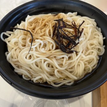 Yozi - 8th Ave - Scalion Oil Mixed Noodles - Shanghainese Near Me - Brooklyn, New York Yozi - 8th Ave - Scalion Oil Mixed Noodles - Shanghainese Near Me - Brooklyn, New York