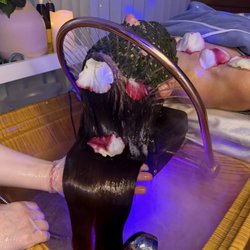 Ocean Relax Center
