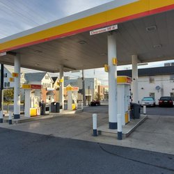 Shell - Fuel up at Shell!