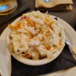 Main Street Kitchen & Tap - Coleslaw