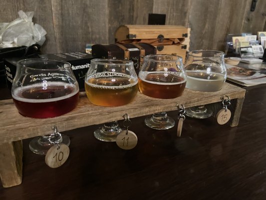 Twisted Horn Mead and Cider by null