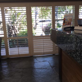 Best Western Plus Island Palms Hotel & Marina - Front desk - San Diego, CA