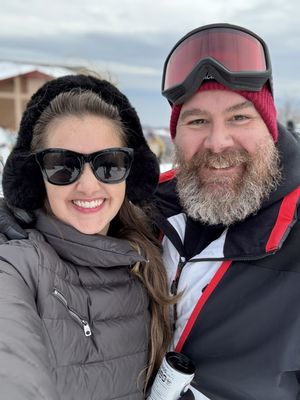 Lutsen Mountains by null