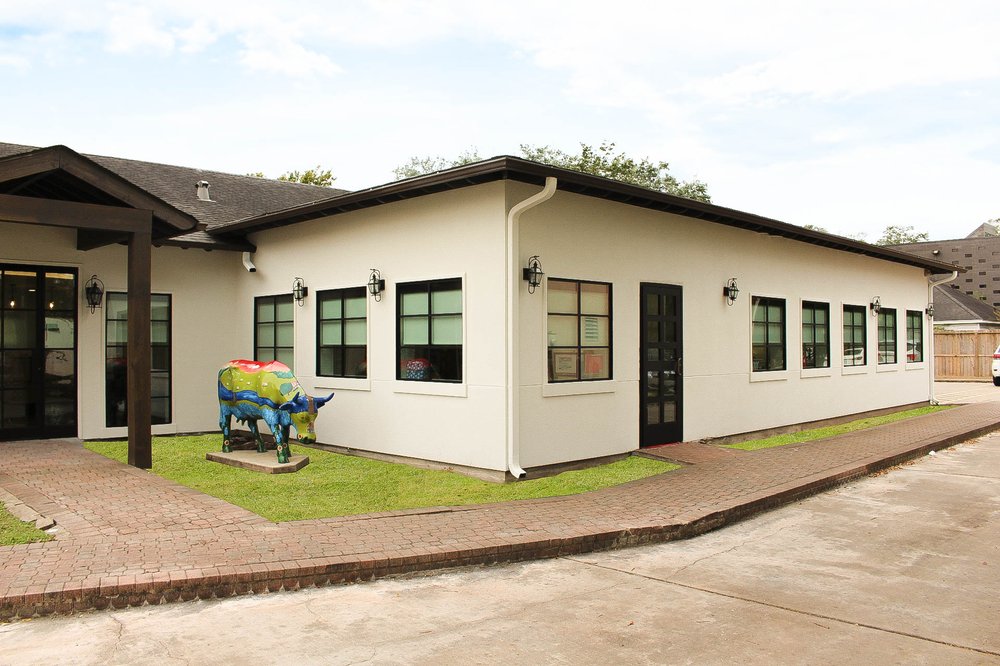 HOUSTON PEDIATRIC DENTAL SPECIALISTS 14 Photos 5311 Kirby, Houston