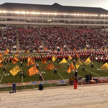 AmFirst Stadium - Stadiums & Arenas Near Me - Jacksonville, Alabama AmFirst Stadium - Stadiums & Arenas Near Me - Jacksonville, Alabama