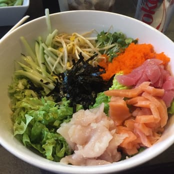 Sushi X - Japanese Near Me - Chicago, Illinois